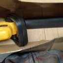 HEINPRO 22" Hedge Trimmer Cordless Compatible with Dewalt 20V MAX Battery, Electric Hedge Trimmer Cordless, Battery Powered Hedge Trimmers, Bush Trimmer for Garden, Shrubs(Battery not Included)
