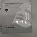 6 Pack Bio-Collagen Face Mask, Hydrating Overnight Masks, Fine Lines Face Lifting Mask for Elasticity, Pore Minimizing, Firming, Moisturizing, Facial Mask Skincare