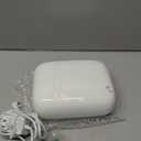 Airversa Waterless Essential Oil Diffuser for Home Large Room and Commercial Use, Up to 2000 sq ft, App Control Cold Air Diffuser, 400mL, DC-12V/1A Plug in Wall, Smart Scent Air Machine, ANW-White