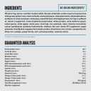 ORIJEN Grain Free Poultry Free High Protein Dry Dog Food Six Fish Recipe 4.5lb Bag (4.5 Pound (Pack of 1))