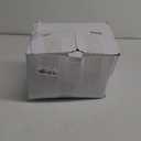 7FT Christmas Inflatables Outdoor Decorations,Inflatable Green Monster Yard Decorations with LED Lights for Indoor Outdoor Christmas Garden Decor