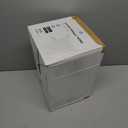 ScentAir Whisper Home | Black Diffuser Machine, Scents up to 800 Sq. Ft Room, Compatible with Alexa & Google, WiFi & Bluetooth Enabled - ScentAir Cartridge White Tea & Fig