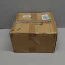 Spandex Oxford Skirt Chair Cover Set Suitable For Banquets, Comfortable Fit For 85 105 Cm Chairs(white 1pcs)