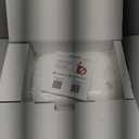 Airversa Waterless Essential Oil Diffuser for Home and Commercial Use, Up to 2000 sq ft 400 mL Capacity, Aromatherapy Scent Diffuser for Large Rooms, Smart Scent Air Machine, ANW-White