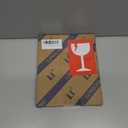 Replacement Driver Left Side Door Towing Mirror Main Big Glass Flat Heated with Back Plate for Chevrolet Silverado and GMC Sierra 1500 2500 HD 3500 HD from 2019 to 2024