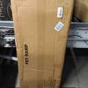 Dog Ramp for Bed, Foldable Small to Old Dog Ramp for Couch,Sofa