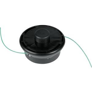 Makita 197296-3 Bump & Feed Trimmer Head, M10 X 1.25 LH 