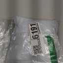 Metal Sauna Hygrothermograph Thermometer Hygrometer Sauna Room Accessory | 1 Piece Metal Temperature and Humidity Thermometer