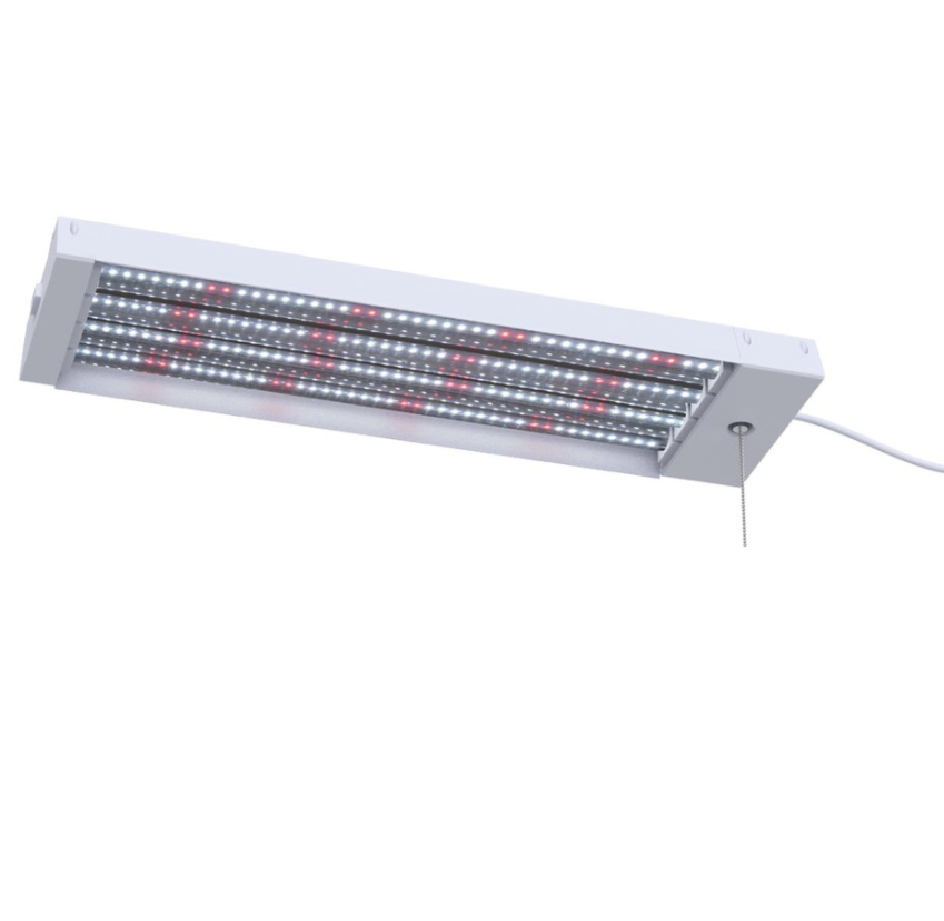 Green Watt LED Grow Light 40 Watt Feet Full Spectrum