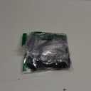 Milumia Women's Sheer Mesh Lace See Through Micro Shorts Y2k Rave Going Out Concert Mini Booty Shorts XS