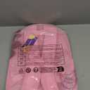 mommore Kids Backpack Preschool Kindergarten Backpack for Girls 4-6 Pink Unicorn Girl Bookbag 15 for Elementary School