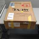 Movo Oval Medicine Cabinet with Mirror,18 inch x 26 inch Frameless Mirrored Medicine cabinets for Bathroom with Mirror,Surface Mounted Installation Only (Sliver)