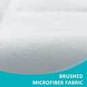 KANECH Washable Waterproof Incontinence Bed Pads - 44"x52"(2Pack) - Heavy Absorbency Reusable Underpads for Adults, Elderly and Kids - Slip Resistant Mattress Protector