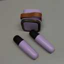 Karaoke Machine for Kids, 2026 TOP Toys Birthday Gifts Ideas for Girls Ages 4, 5, 6, 7, 8, 9, 10, 12+ Years Old, Portable Mini MP3 Player with 2 Wireless Mics for Party