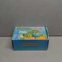 Baby Toys 6-12 Months, Musical Turtle Tummy Time Developmental Crawling Toy for 6 7 8 9 10 Months, Educational Bilingual Infant Toy 6-9-12 Months, Baby Boy Girl Birthday Gifts