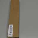 Hycline High Pressure Shock Pump with Gauge: 300 PSI Bicycle Pump for Front Fork & Rear Suspension - Mini Pump with Air Bleed for Road Mountain Bike Fits Schrader & Presta Valve (Black)