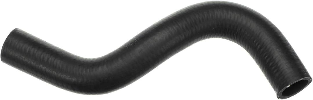 Gates 22165 Premium Molded Coolant Hose (Black)