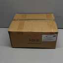 Christmas Garland, 9ft Pre-Lit Christmas Garland with Lights, Battery Operated with Pine Cones & Red Berries, Artificial Christmas Greenery for Mantle, Staircase, Doorway, Indoor Outdoor Decorations