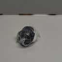 1 PC Fuel Tank Cap with Lock and Key, 10504 31780 77300-47020 Locking Cap, ABS Plastic Anti-theft Fuel Tank Cap, Universal for Most Cars (Black)