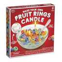 Fruit Rings Candle