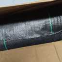 3ft x 300ft Weed Barrier Landscape Fabric Heavy Duty Premium Weed Control Fabric Durable & Eco-Friendly Weed Block Gardening Mat Landscaping Fabric