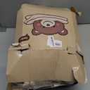 Heated Blanket Full Size 72"X84" Beige - Soft Double Sided Sherpa Electric Blanket Full Size with LED Display, 6 Heating Levels & 10 hrs Timer, Machine Washable & Fast Heating, Gift for Women