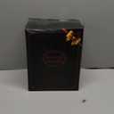 DOXIMFC Over the Knee Fur Boots for Women,Tall Furry Thigh-high Boot for Girls,Fluffy Faux Fur Boots,Flat 42