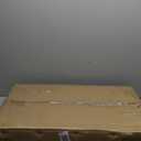 Folding Hand Truck 500 lbs, Heavy Duty Dolly Cart with 26" Widen Platform & 6 Enlarged Wheels, Portable Dolly Cart with Upright Lock for Moving, Luggage, Travel, Home, Office (Black)