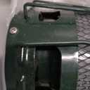 Metal Squirrel Proof Bird Feeders for Outdoors Hanging 5.5LB Lager Capacity