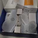 TEEHO TE003 Keyless Entry Keypad Door Lock with Handle, Electronic Digital Smart Locks for Front Door, Smart Door Knob with Code for Bedroom, Auto Lock, Passage Mode, Easy to Install, Matte Black