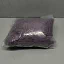 Twin Sheets, Soft Lilac Microfiber Cooling Sheets with Corner Straps, Plum Deep Pocket Luxury Hotel Cozy Bedding Set