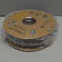 Official Creality Hyper PLA Filament 3D Printer Filament-Christmas Gifts, Creality PLA 3D Printing Filament for High-Speed Printing, Dimensional Accuracy +/ -0.02mm, 2.2lbs/ Spool
(Grey)