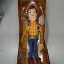 Disney Toy Story 16" Talking Woody Doll