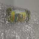 Cento Cerignola Green Olives, Jumbo, Imported from Puglia, 11.6 oz (EXP 05/13/26)