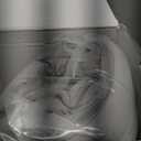 Foam Ball Pit, 35.4"x 11.8" Ball Pits for Toddlers, Soft Round Kiddie Baby Playpen Ball Pool for Kids, Ideal Gift for Babies Indoor and Outdoor Game, Grey, (Balls not Included)