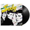 Soda Stereo, Vinyl