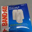3 Pack - First Aid Rolled Gauze Sterile Roll, Medium 5 ea
