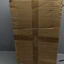 Raised Garden Bed with Trellis - Elevated Wooden Planter Box with Legs, Detachable Bottom, Side Hooks & Rack - Easy to Assemble, No Tools Needed, Beginner Gardeners, Patio, Outdoor