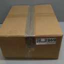 Yaomiao 30 Pcs Vases Bulk Colored Flower Glass Bud Vases Valentine Vintage Colored Glass Bottles Colorful Rustic Embossed for Home Wedding Table Decorations Gifts(Orange Yellow Series)