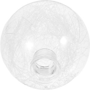 G9 Glass Lampshade Modern Decorative Ceiling Light Shade for Living Room (10.00X10.00X10.00CM)