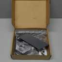 360Adjustable Starlink Short Wall Mount,Compatible with Starlink Gen 3/Mini Pole Mounting Kit Accessories,for Pole,Roof, Wall Mount Internet Kit Satellite (Grey)