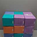 Amazon Basics Facial Tissue with Lotion, 2-Ply, 1350 Count (18 Packs of 75), (Packaging May Vary)