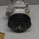 UAC-CO 11210C COMPRESSOR - NEW COMPRESSOR