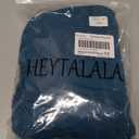 HEYTALALA Women One Piece Swimsuit Tummy Control Bathing Suits Twist Front Cutout V Neck Ruched Slimming Swimwear, XXL