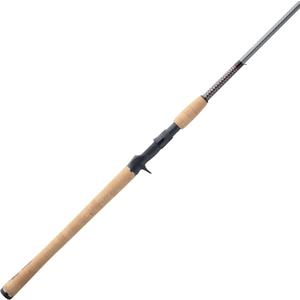 Ugly Stik Elite Salmon/Steelhead Casting Fishing Rod, 9' - Medium Heavy - 2pc