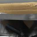 Black Undermount Laundry Utility Sink-Wesliv 21x19x12 Inch Undermount Laundry Sink Black Stainless Steel 16 Gauge Single Bowl Deep Under Mount Laundry Room Sinks with Bottom Grid