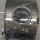 Cat Water Fountain Stainless Steel: 74oz/2.2L Cat Fountain for Drinking - Pet Water Fountain for Cats Inside - Quiet Cats Water Bowl Dispenser - Kitty Drinking Fountains - for Pets& Small Animals