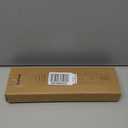 One Beat 10 ft Extension Cord,Power Strip Surge Protector 8 Widely AC Outlets 3 USB,Flat Plug,Desktop Charging Station with Overload Protection,Wall Mount for Home,Office,Travel,Computer ETL Listed (White)