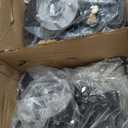 KAX 2PCS Front Steering Knuckle & Wheel Bearing Hub Assembly Fit for Toyota Camry 2012-2017, Passenger and Driver Side Replaces 698-382 698-383