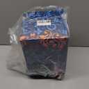 DALUXshop Candle Warmer Lamp with Timer 2H/4H/8H, Adjustable Height Dimmable Candle Lamp with 2 Bulbs, Wax Melt Warmer for Jar Candles, House Warming, Home Decor, Christmas Gifts for Women, Mom(Ocean)